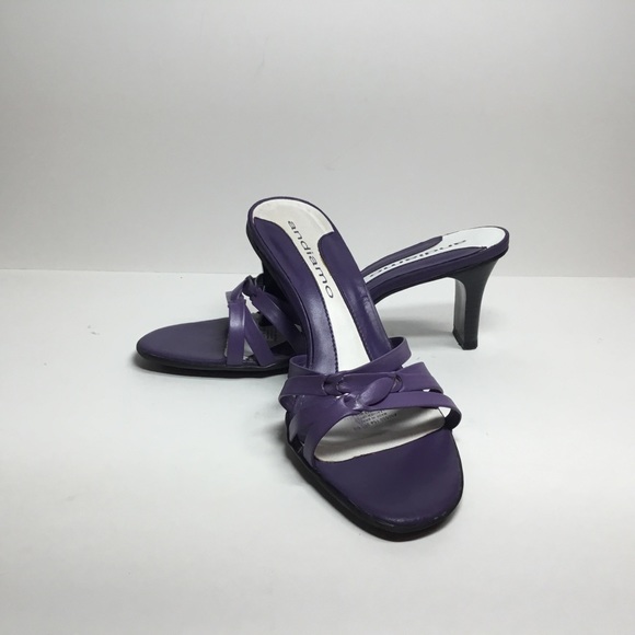 mule slippers pink